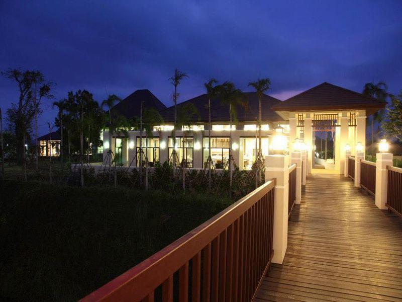Leaves Valley Resort Nong Ya Plong Eksteriør billede
